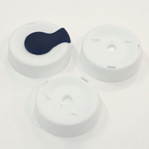 Tapa plastica Para Mug Orbit MU-62TP